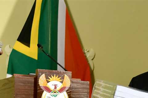 Link between crime and politics in South Africa raises concerns about criminal gangs taking over