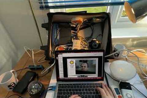 Testing IoT Device Security