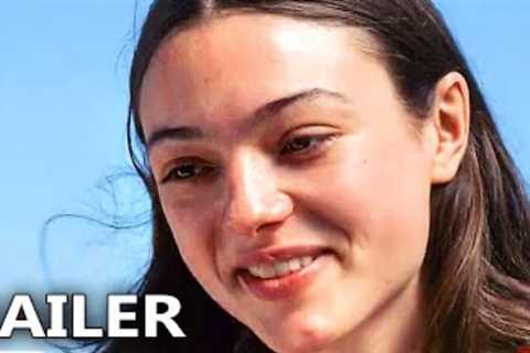 PaLM TREES & POWER LINES Trailer (2023). Lily McInerny and Jonathan Tucker. Drama Movie
