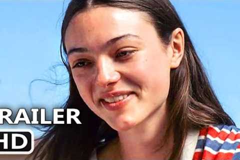 PALM TREES AND POWER LINES Trailer (2023) Lily McInerny, Jonathan Tucker, Drama Movie