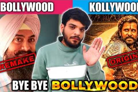 Bollywood Game Over🤐||PS1 Hindi Trailer Review|| Ps1 Hindi Trailer Reaction||Ps1 Official Trailer