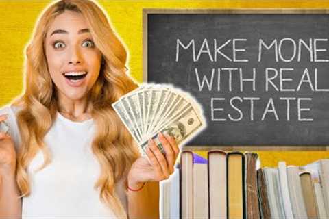 5 Real Estate Investing Tips YOU Must Know (For Beginners)