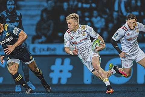 Greatest Rugby Counter Attacks