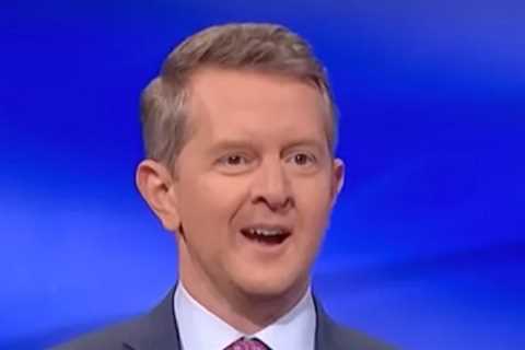 Three Letters Cost One ‘Jeopardy!’ Competitor Their Entire Score In Nail-Biting Finish