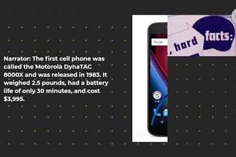Interesting Facts About Technology
