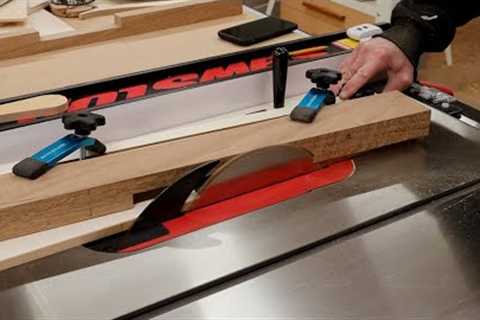 Don't Get Married! To a Bad Design - Woodworking