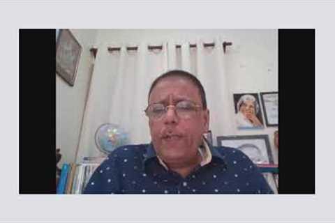 LIVE Career Guidance Session | Engineering | Medical | Arts &amp; Science | JP Gandhi
