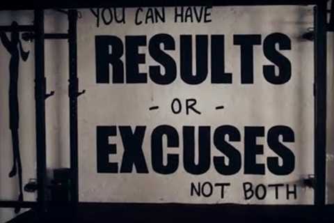 Positive Affirmations For Health and Fitness Goals