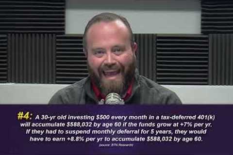 Investment Talk TV: Episode 113