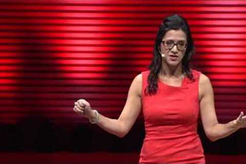 Stop searching for your passion | Terri Trespicio | TEDxKC