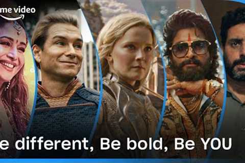 See Where It Takes You | Prime Video India