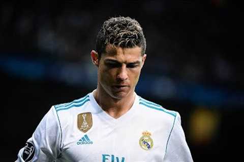 A Tribute to Cristiano Ronaldo