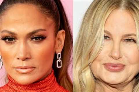 Jennifer Coolidge's on-set behavior revealed by Jennifer Lopez