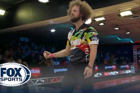 U.S. Open presented by Go Bowling championship round highlights | PBA on FOX