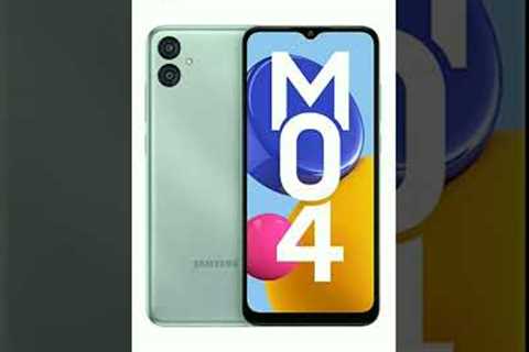 Samsung Galaxy M04―#shorts #technology #tech #gadgets #viral
