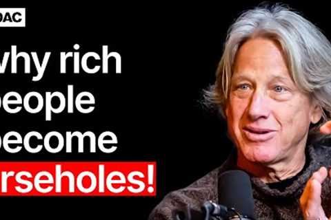 The Happy Life Scientist: How To FINALLY Beat Stress, Worry &amp; Uncertainty! Dacher Keltner | E219