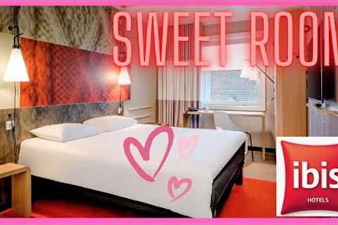 Ibis Hotel Sweet Room - an improvement?