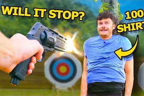 I Tested The Most Dangerous Products On Amazon...