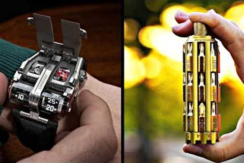 Viral Gadgets Made For Boys | Haider Tech