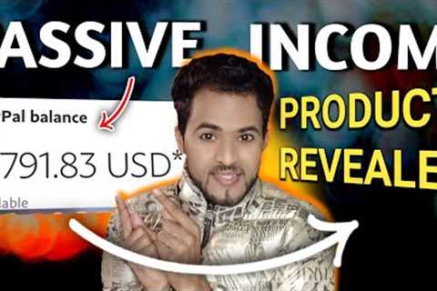 Affiliate Marketing  $700+ Per Day Passive Income