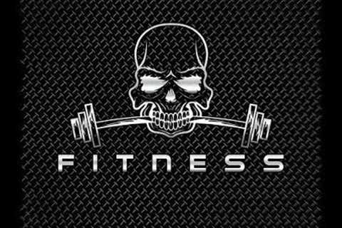 CrossFit Workout Music 2019/2020 Gym Motivational Music