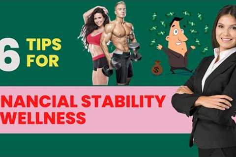 Mastering Financial Stability for a Better Life: The Ultimate Guide || Healthyhabits || #wealth ||