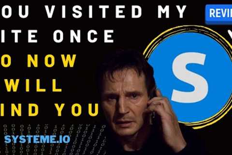I discovered the best FREE ALL-IN-ONE MARKETING solution