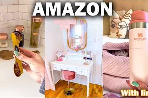 2023 FEBRUARY AMAZON MUST HAVE | TikTok Made Me Buy It Part 3 | Amazon Finds | TikTok Compilation