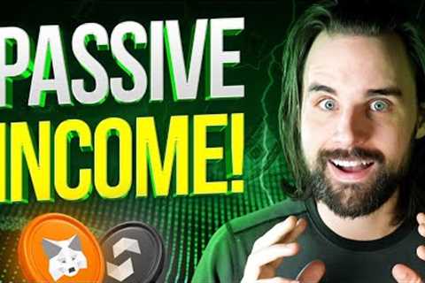 How to make PASSIVE INCOME with Flash Loans in 2023