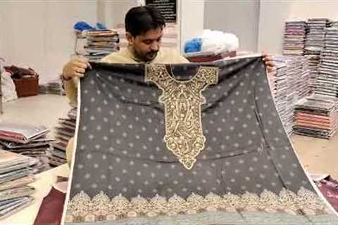Kotrai Woolen Shawal Orginal Brand Fashion Design Online Shoping