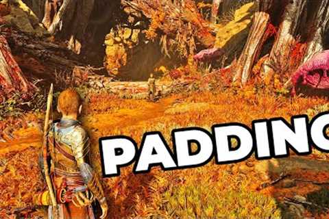 10 Reasons All Video Games Are Starting To Suck