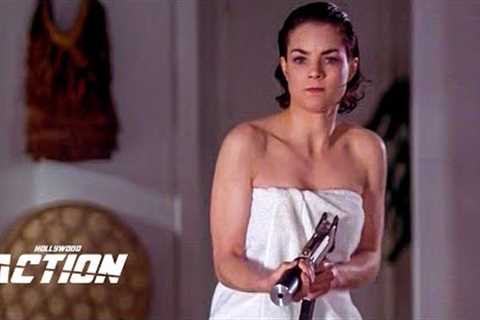 Safe House | Hollywood English Movie | Hollywood Action Movie