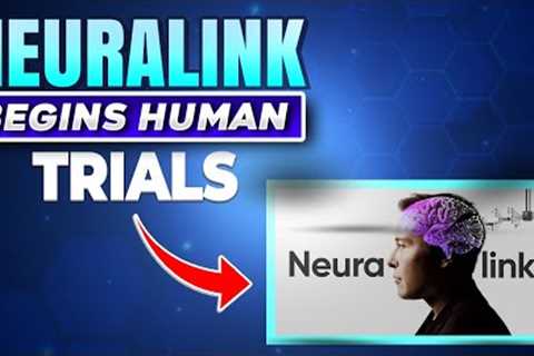 Neuralink Brain Implant Begins Human Trials: What Does This Mean For Our Future?