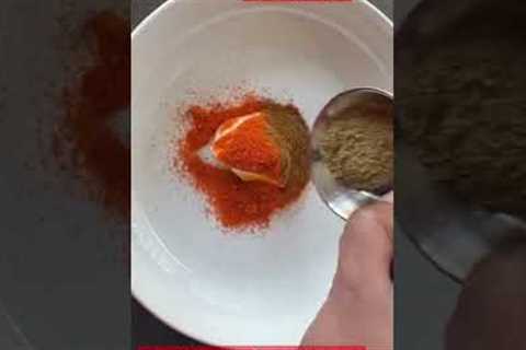 #shorts  weight loss recipe | air fryer recipe | easy fish fry