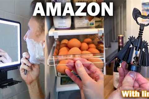2023 FEBRUARY AMAZON MUST HAVE | TikTok Made Me Buy It Part 5 | Amazon Finds | TikTok Compilation