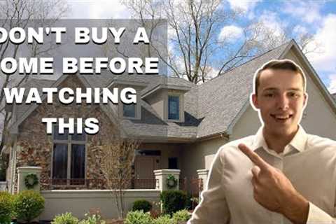 Step by Step Guide to Buying your First Home in Ontario (2023)