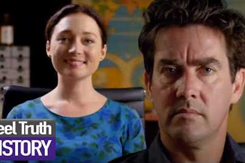 DNA Detectives | Antonia &amp; Jonny | S02 E02 | Reel Truth History Documentaries