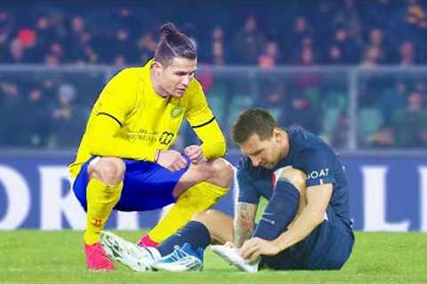 100% Sportsmanship, Most Beautiful Moments