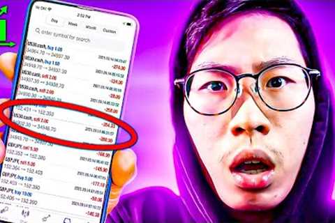 what i wish i knew AFTER failing for 1 year in forex trading