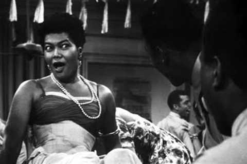 ABC special 'Black in Vegas' honors Black entertainers ruling the historic strip