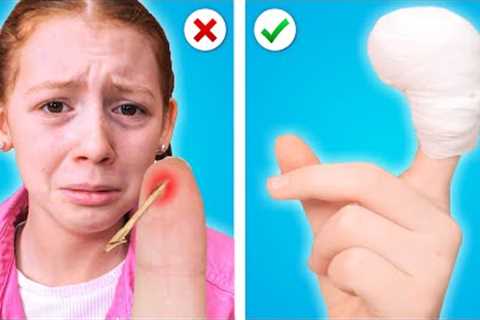 Funniest GOOD Vs BAD Babysitters || Babysitting Hacks, Parenting Ideas by Zoom GO!
