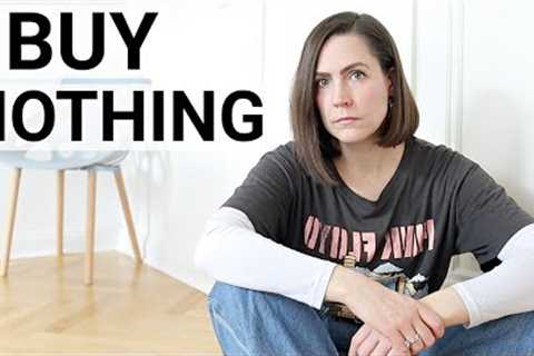 Why I'm So FRUGAL