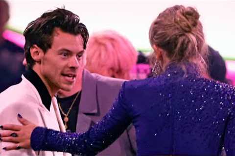 GRAMMYs 2023: Harry Styles, Taylor Swift and What You DIDN'T See on TV