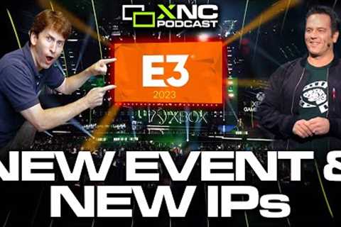 New Exclusive | Xbox Ready to Buy More Studios &amp; IPs | New Hardware | E3 2023 &amp;  Xbox News..