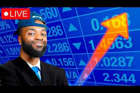 🔴Live Forex Trading Scalping 30 Sec 1 Min Entries (GOLD, USOIL WTI, NAS100)  - Feb 7th 2023