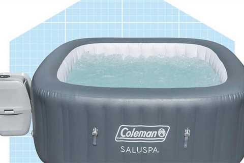 Hot Tub Sales will heat things up this Valentine's Day
