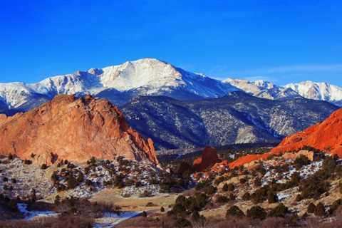 Top 9 Best Nightlife in Colorado Springs You Can’t Miss