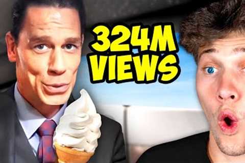 World's *MOST* Viewed TikToks! (VIRAL)
