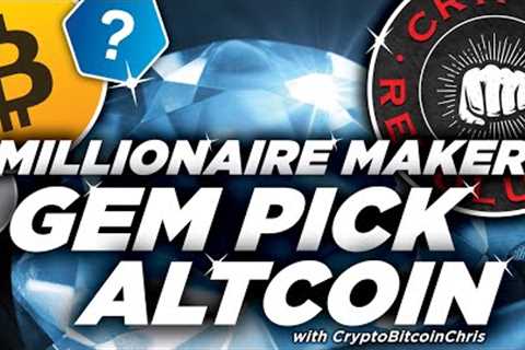 ALTCOIN MAIN NET LAUNCH - MEGA PUMP COMING! - DO NOT MISS THE EASIEST MONEY IN CRYPTO! FACE MELTING!
