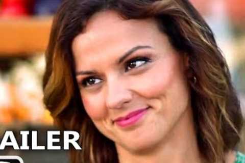 SPARKS OVER BROOKLYN Trailer (2023) Ramona Milano, Romantic Movie